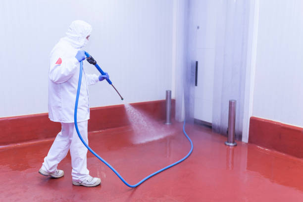 Best Animal Enclosure Cleaning  in Lake Station, IN
