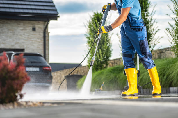 Best Dumpster Area Cleaning  in Lake Station, IN